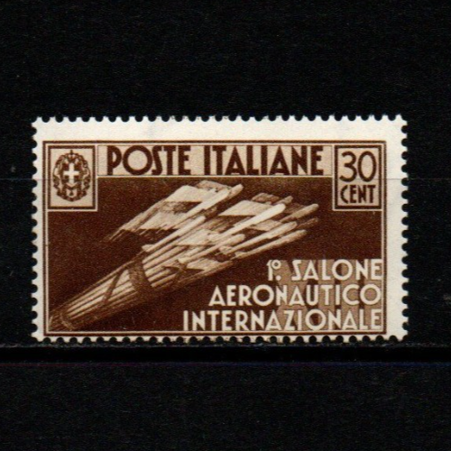 ITALIA 1935 ** - Foto 1 di 1