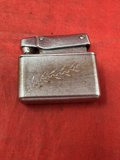 Kreisler Pocket Lighter Vintage Made in USA Small