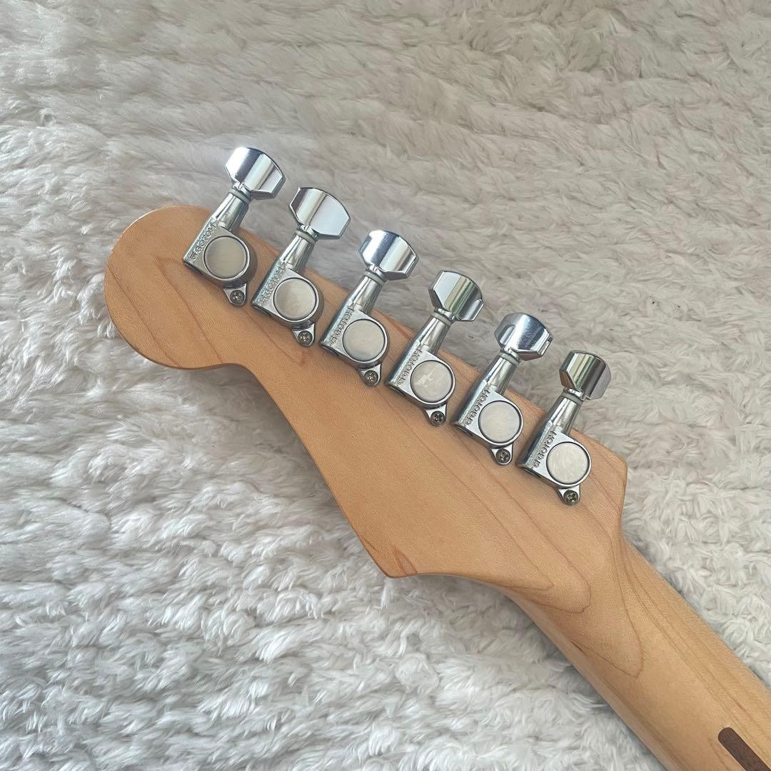 Fender Stratocaster（Made in Japan）Relic | eBay
