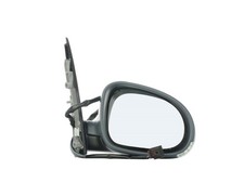 VAN WEZEL 5895808 Außenspiegel Seitenspiegel Rechts für VW GOLF PLUS (5M1, 521)