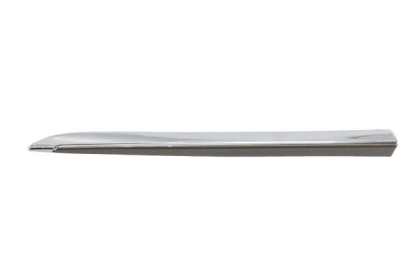 Left Front BLIC 5703-08-3510371P Trim/Protection Strip, wing for MERCEDES-BENZ