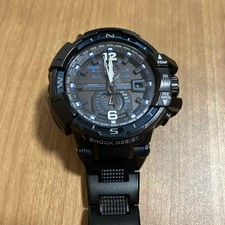 CASIO G SHOCK GRAVITYMASTER GW A1100FC 1