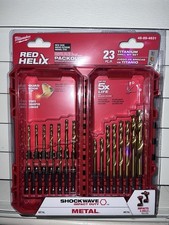Milwaukee 48-89-4631 SHOCKWAVE Impact Duty RE...