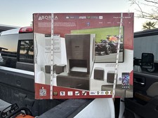 BOREA Pack 5.1.2 BR08 Elite Edition 7.1 Dolby Atmos Wireless Home Theater System