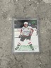 2025-26 UPPER DECK SERIES 1 HOLIDAY RYAN LEONARD YOUNG GUNS GREEN #238 ROOKIE