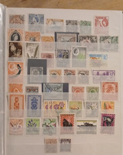 Ehemalige afrikanische Kolonien - 45 Briefmarken