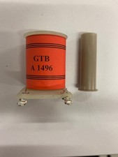 Bobine flipper gottlieb originale A1496 + Fourreau