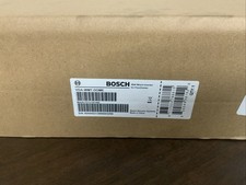 NEW Bosch VDA-WMT-DOME Dome Security Camera Outdoor Pendant Pipe Mount