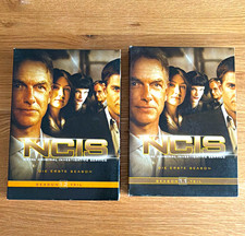 NCIS: Naval Criminal Investigative Service St...