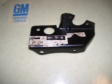 Nos 1985- 1988 Pontiac Fiero Transmission Bracket 10037898