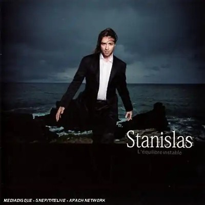 Stanislas - L Equilibre Instable