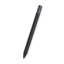 Dell PN579X Premium Active Pen Stylus - Black - Extra Tips - XPS Plus Inspiron