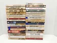 Lot of 45 Louis L'Amour Western Paperback Books