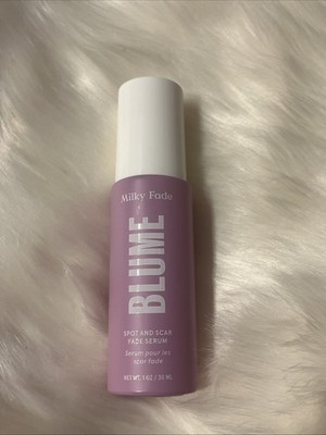 Blume Milky Fade Spot And Scar Fade Serum 30ml