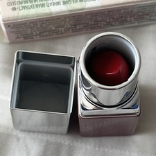 Image of Clinique Pop Lacquer Lip Colour + Primer, 07 passion pop