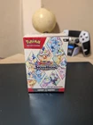 Pokemon Bundle 6 Boosters Évolutions Prismatiques EV8.5 -Neuf/Scéllé - FR