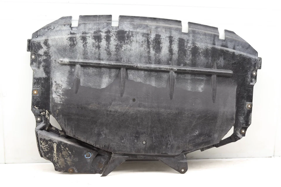 2001-2003 BMW 525I - Front Belly PAN / Shield / Cover 8159980 - Image 4 of 4