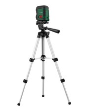 Parkside Kreuzlinienlaser Laser PKLL 10 B5 Stativ Selbstnivellierend 10m
