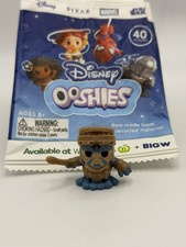 Woolworths Disney Ooshies 2026 Star Wars Anzellan Collectable Mini Figure