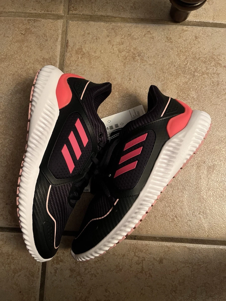 Adidas Climawarm Bounce Black Pink for sale | eBay display picture 2