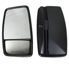 Lucerix Mirror For Blue Bird Bus Left Hand 8 X 15 3949252 Lucerix Mirror For Blue Bird Bus Left Hand 8 X 15 3949252