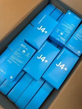X100 Samsung Galaxy J4+ J4 PLUS EMPTY BOXES Bulk Wholsale