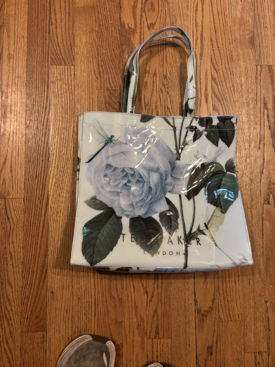 25+ Ted Baker Tote Floral Bags & Handbags for Women for sale