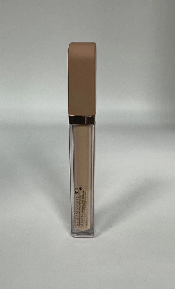 NATASHA DENONA – Hy-Glam Concealer in YP5 Light Yellow Peach 7ml NIB ($30) - Image 3 of 4