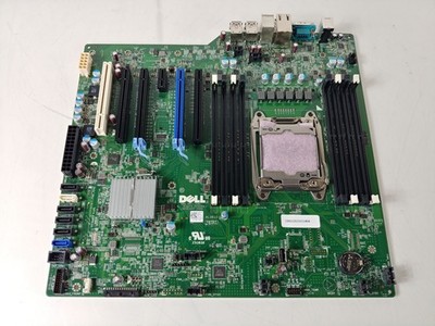 Dell Precision T5810 LGA 2011-3 DDR4 SDRAM Desktop Motherboard HHV7N
