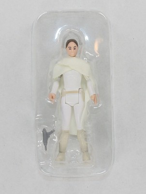 Star Wars The Retro Collection AOTC Padme Amidala 3.75'' Figure LOOSE NEW