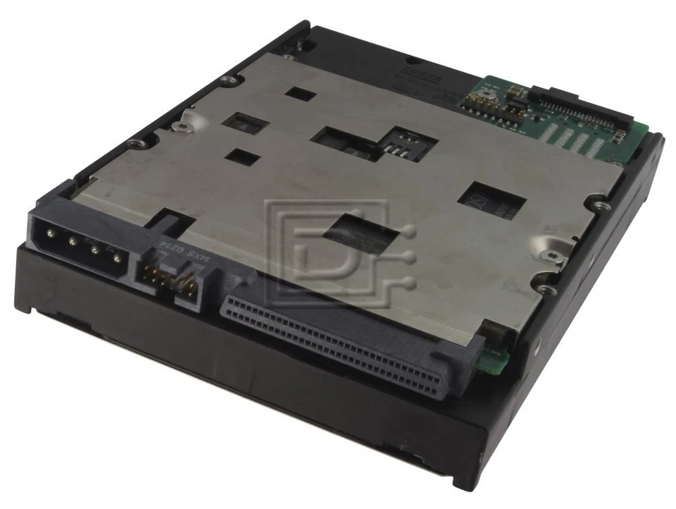 Seagate 18GB 7.2K 68pin U160 SCSI ST318438LW 36ES2 SE LVD SCSI Hard Drive - Image 3 of 3