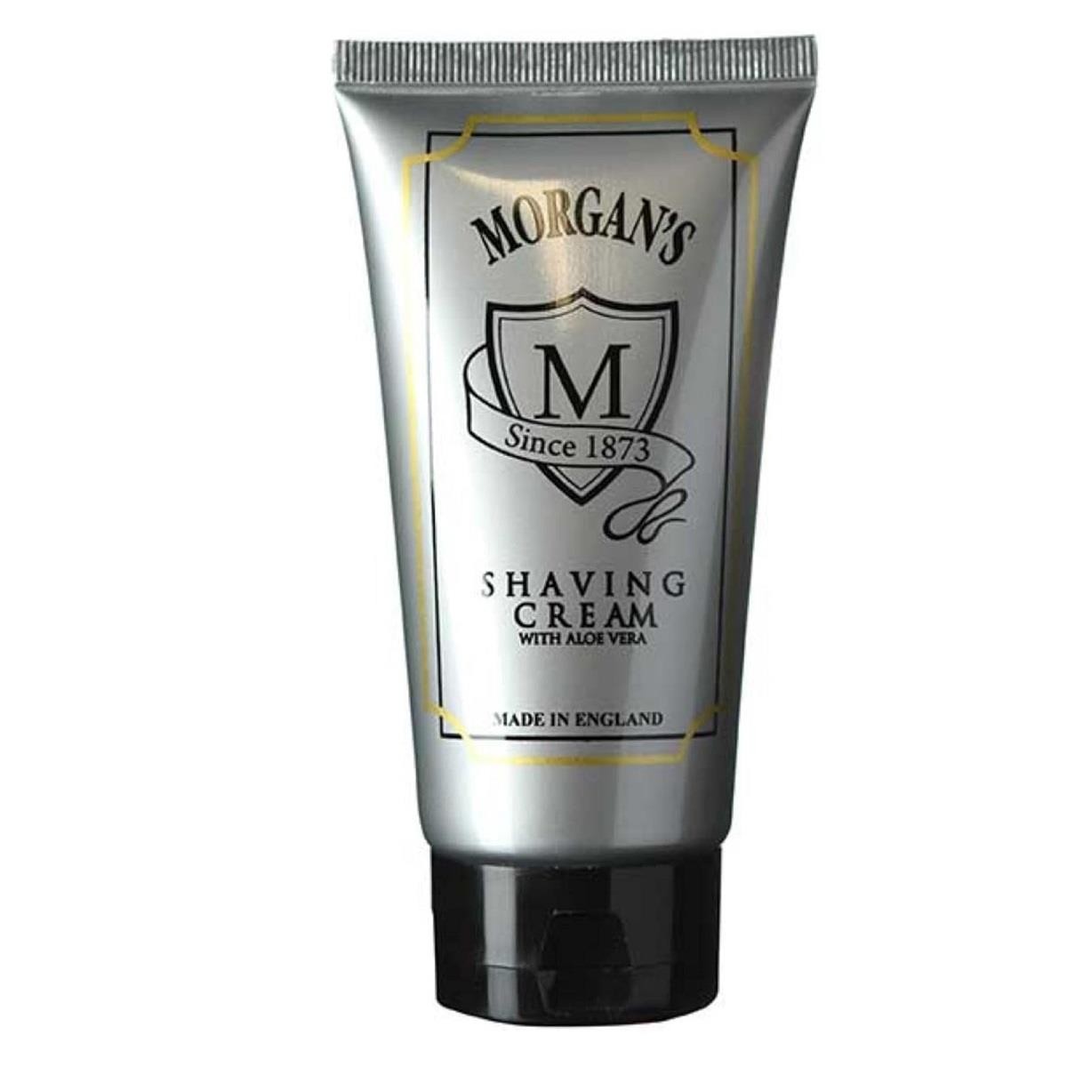 Morgan's Shaving Cream - 150ml
