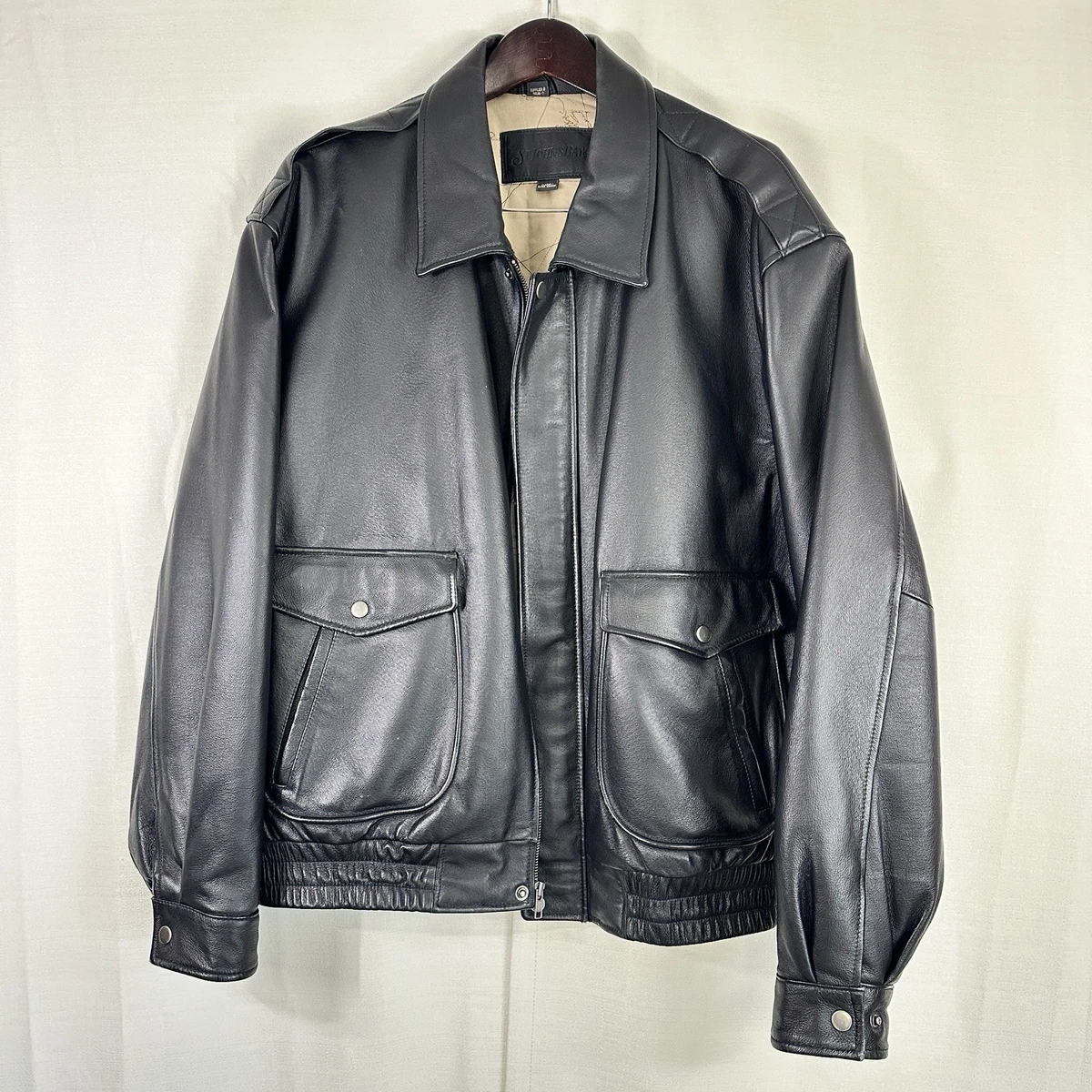 St. John's Bay Men's Coats, Jackets & Vests for Sale - Shop New