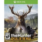 THQ Nordic theHunter: Call of the Wild (XBox One)