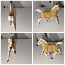 Schleich Haflinger Fohlen #13951, 2022 ❗ SAMMLUNGSAUFLÖSUNG❗