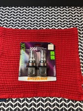 Sylvania 9004 Xtravision Bulbs Pair 2 Bulbs