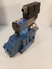 Eaton / Vickers KBHDG5V82C375NEXPE7H410 Pilot Valve KBHDG4V38XPE710