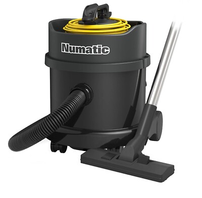 Numatic PRP370-11 Profi-Staubsauger Hotelsauger Gewerbesauger ersetzt PSP370-11