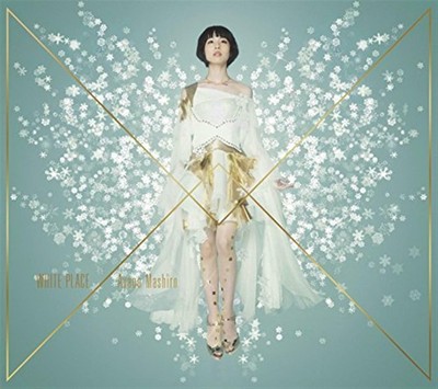 White Place (2 Cd) - Mashiro Ayano (Audio Cd)