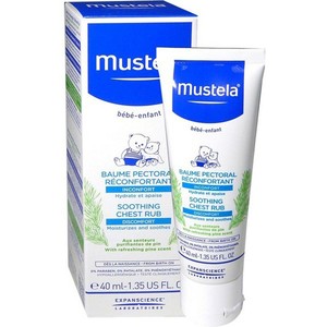 mustela soothing comfort balm