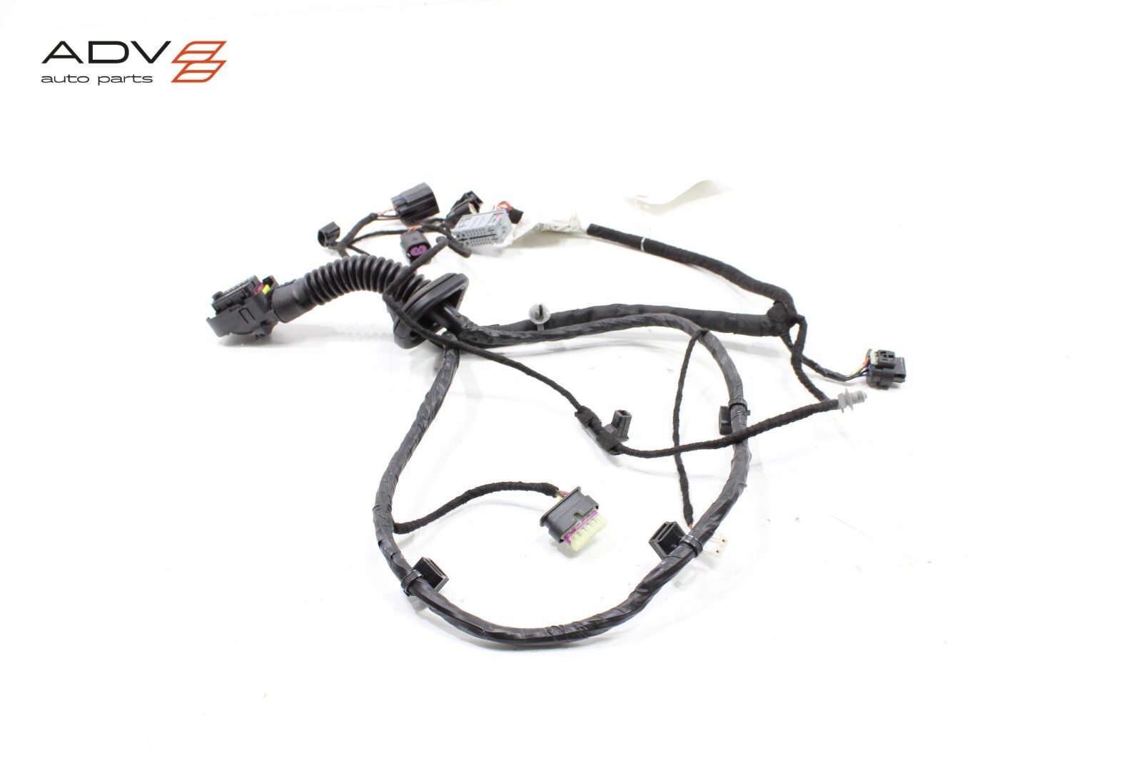 2019 - 2020 MASERATI LEVANTE REAR LEFT DRIVER SIDE DOOR WIRE WIRING HARNESS OEM
