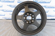 2002 04 Acura Rsx Type-s K20a2 Roto Wheel 15x8 40 Offset 22 Curb Rash 4521 2002 04 Acura Rsx Type-s K20a2 Roto Wheel 15x8 40 Offset 22 Curb Rash 4521