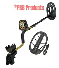 Fisher Metal Detector F70 10" 11" DD Coils Advanced Visual Audio Target ID Relic