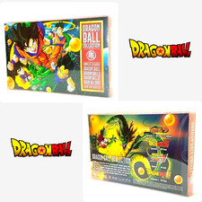 Anime DVD Dragon Ball Complete TV Series Collection 639 Episodes English Dubbed