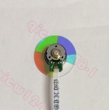 Projector Color wheel for NEC NP-V260 NP-V260X NP-VE280 NP-V260W NP115