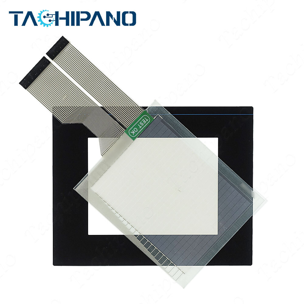 2711-T10G1 Touch Screen Panel for 2711-T10G1L1 PanelView 1000 with