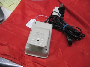 Brother VX565 SE305 Foot Pedal Controller Sewing Machine VX-880 857 | eBay