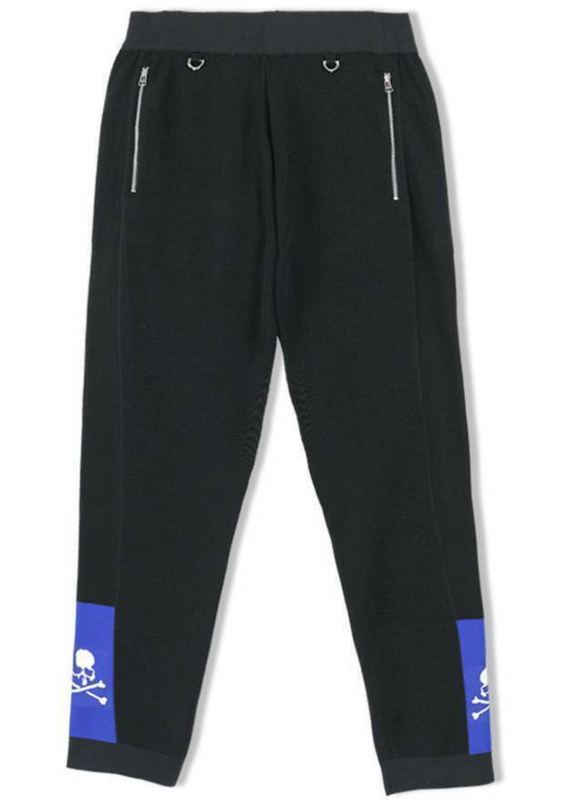 Adidas Consortium X Mastermind World Track Pants MMW EQT 93 Adidas Consortium X Mastermind World Track Pants MMW EQT 93
