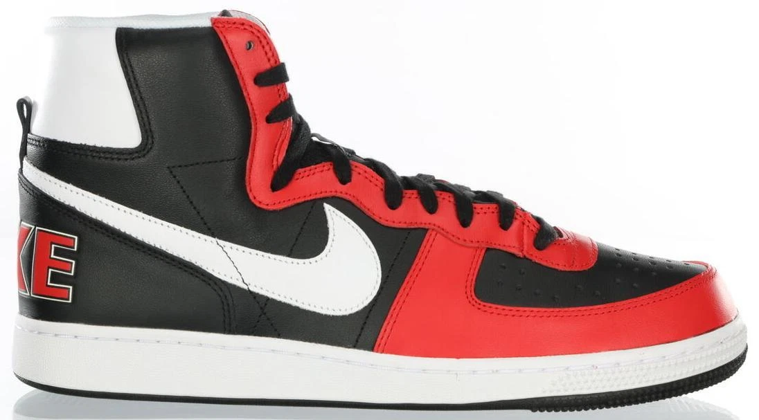 Nike Terminator 2023 High Seattle Supersonics for Sale