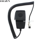Superstar DM-507-5 Pin cb Radio Microphone For Cobra 148GTL CB-507-5PIN CB RADIO